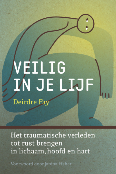omslag Veilig in je lijf